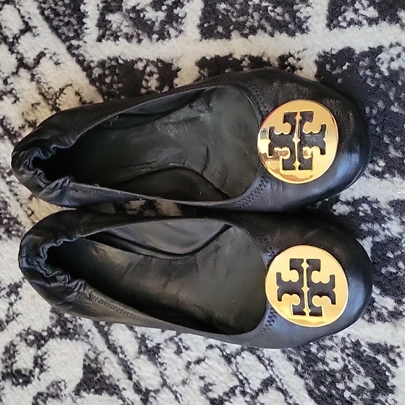Tory Burch Shoes Tory Burch Ballet Flats Poshmark